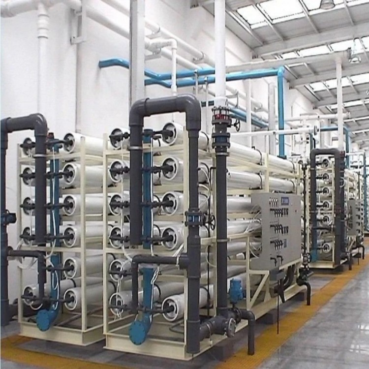 工业纯水设备