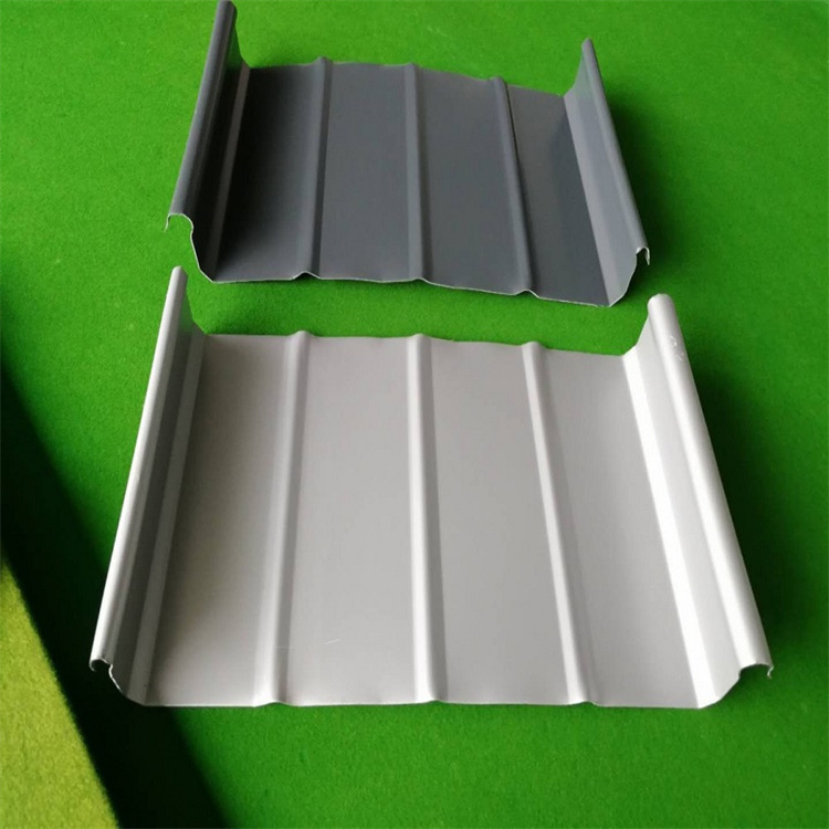 荆州铝镁锰板金属屋面