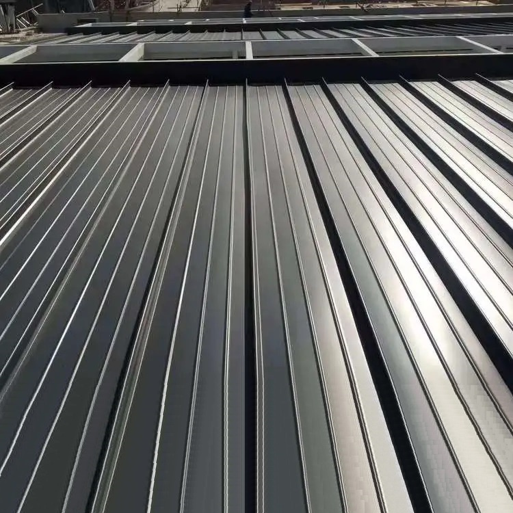 鄂州铝镁锰板金属合金屋面