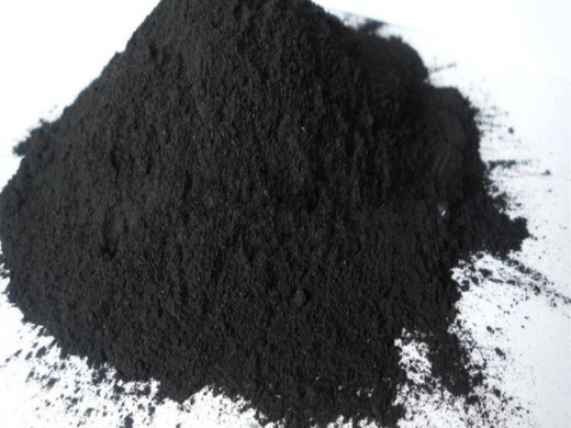 煤粉是铸铁行业中重要材料