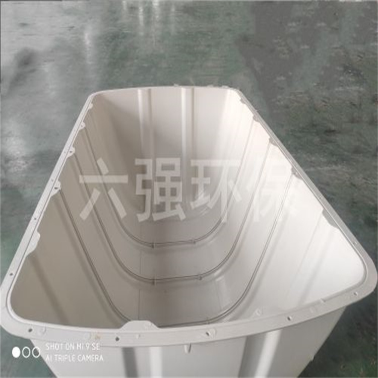 供应武汉农村改厕玻璃钢化粪池厂家货源1.5立方模压化粪池报价