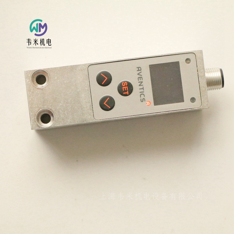 AVENTICS压力传感器R412010850