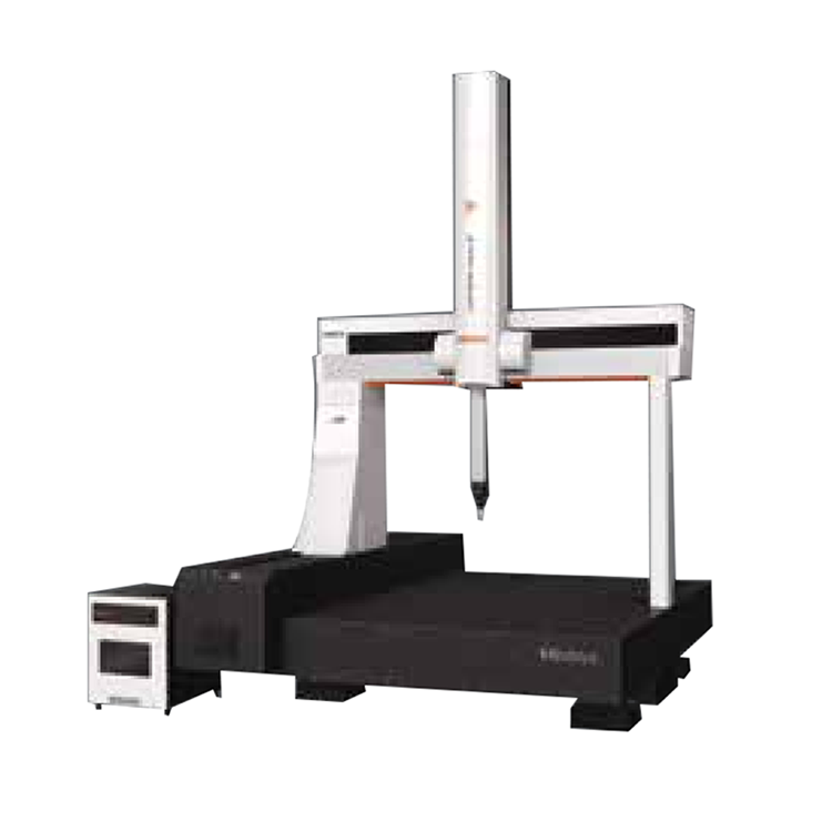 CRYSTA-Apex V162012三坐标测量机