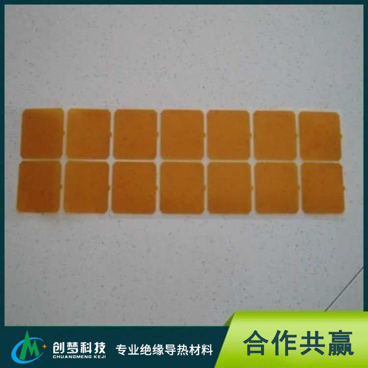 Film Gold Fingers Adhesive Tape