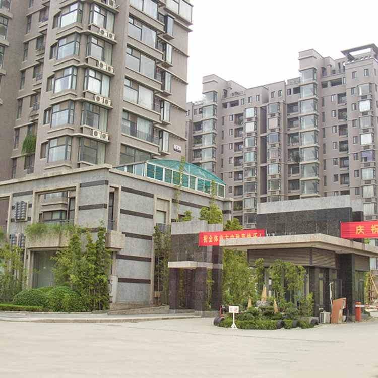 万科高尔夫花园