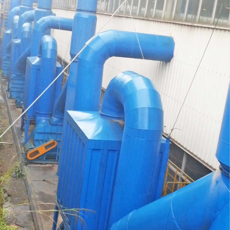 切削油雾工程案例