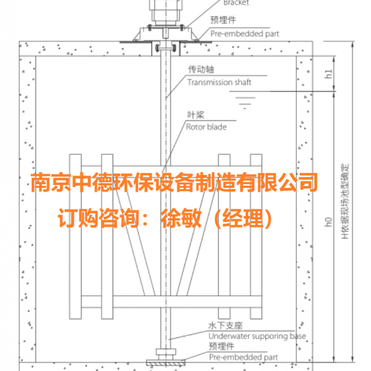 南京中德JBK框式搅拌机选型参考及应用领域