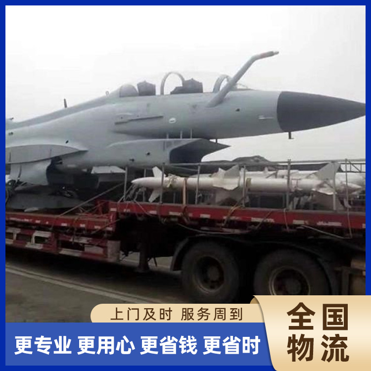 E-commerce Logistics