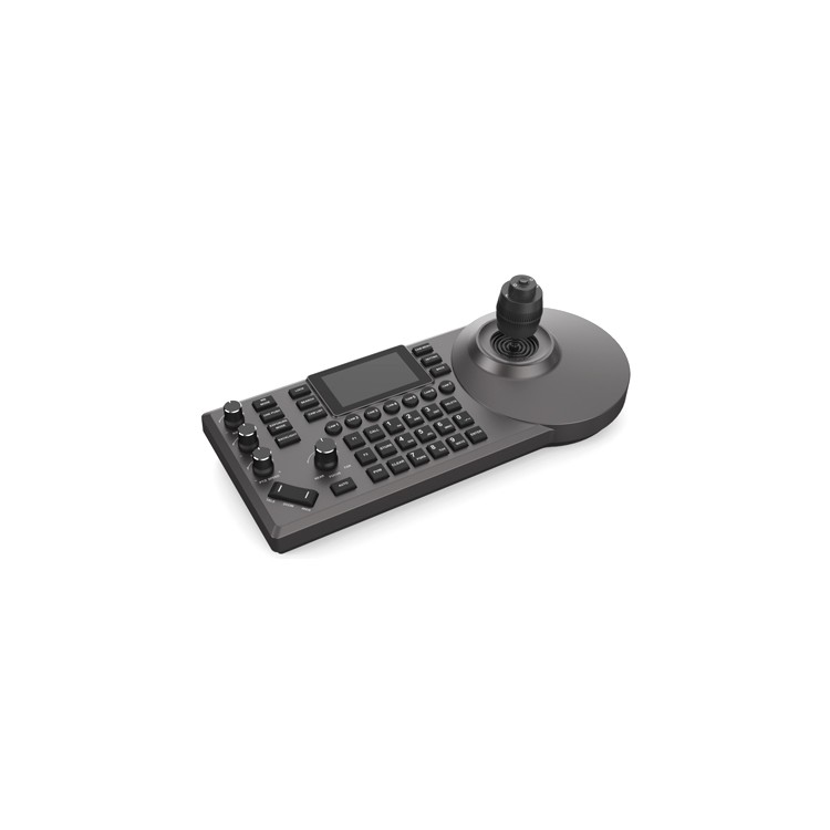 金微视K60视频会议摄像机PTZ多功能控制键盘