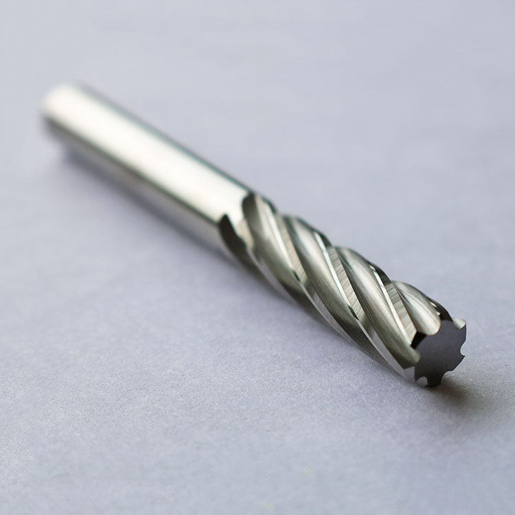 钨钢铰刀