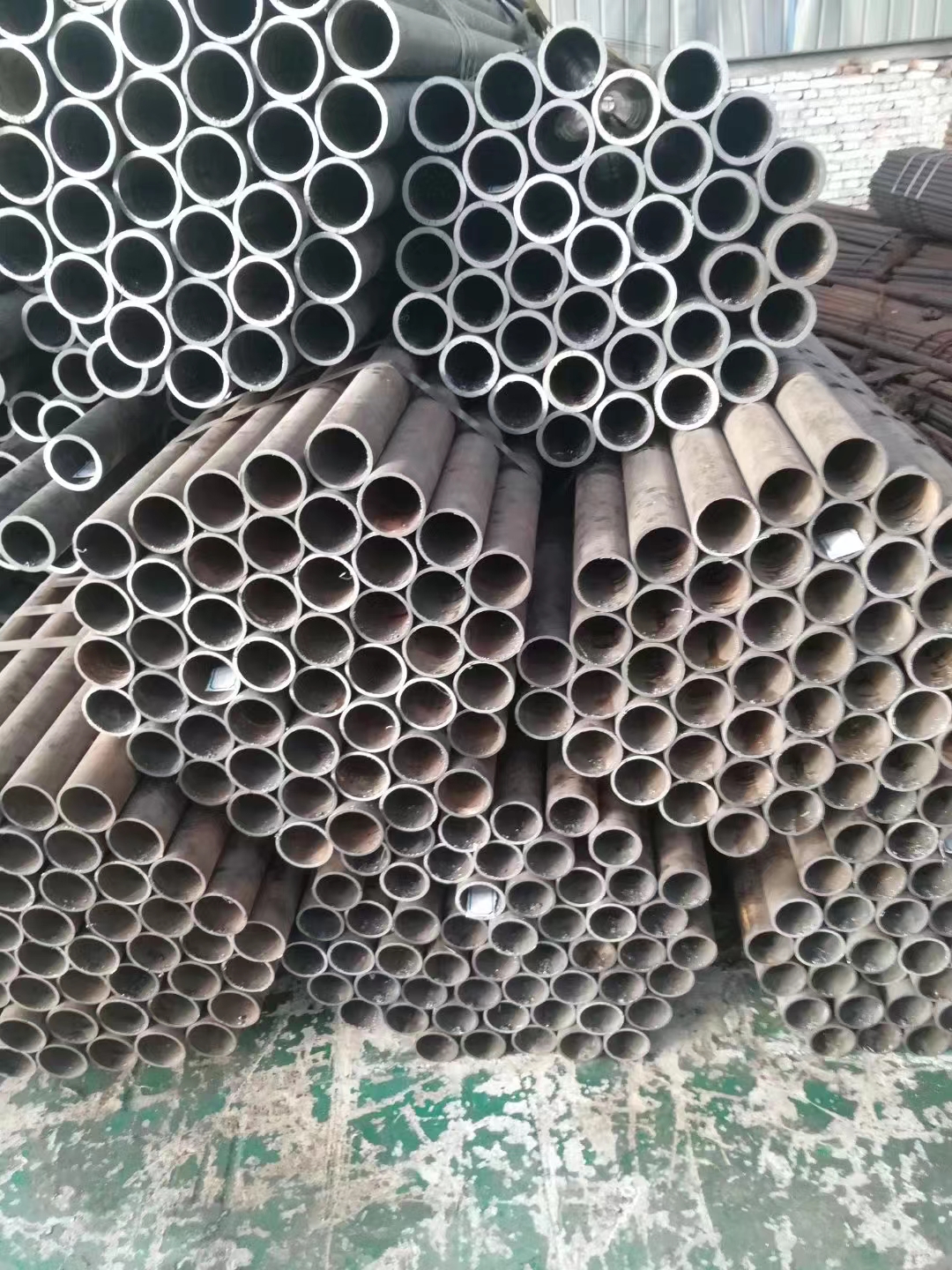 108*10的20#无缝钢管