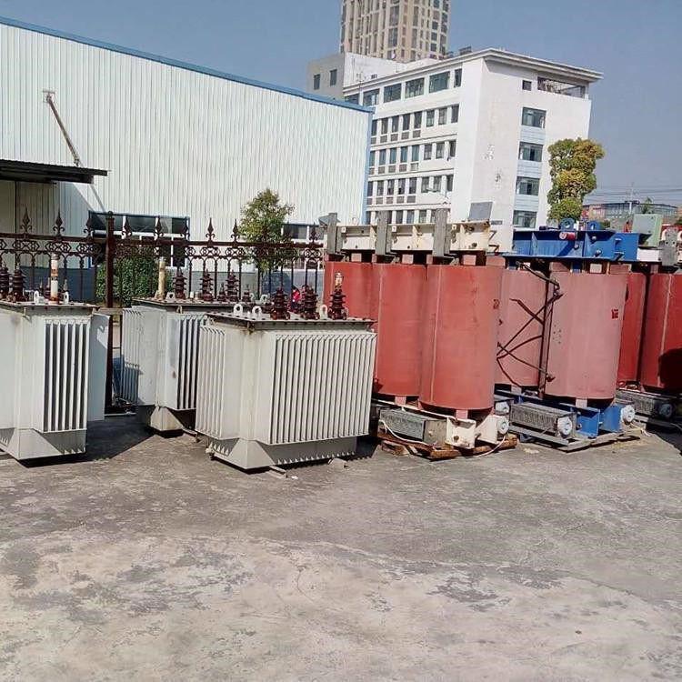 北京回收变压器-二手变压器回收-废旧变压器回收价格