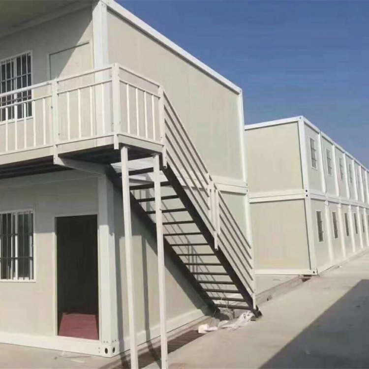 北京回收集装箱房-二手集装箱房回收-集装箱房回收价格