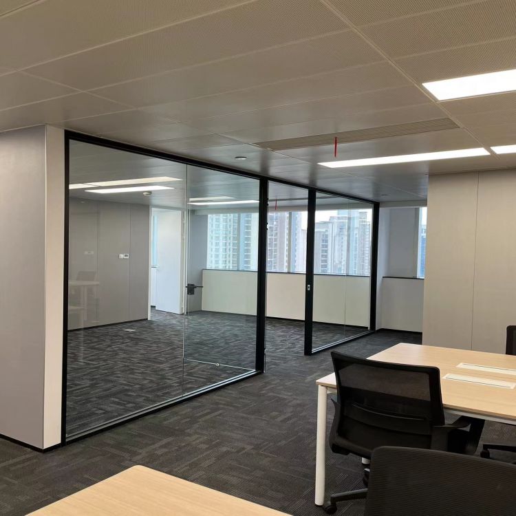 会议室隔断