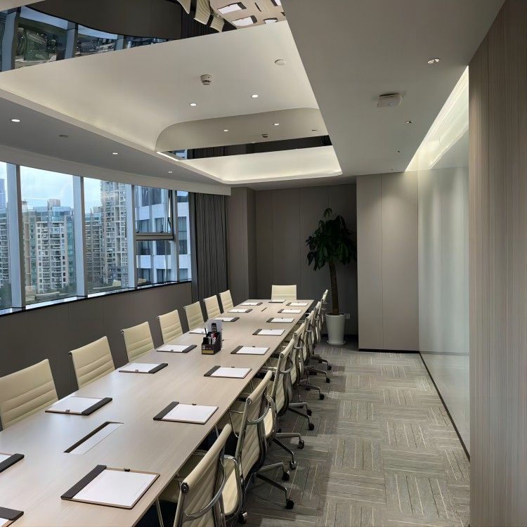 会议室装修