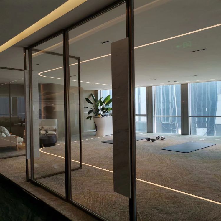 员工休息室装修