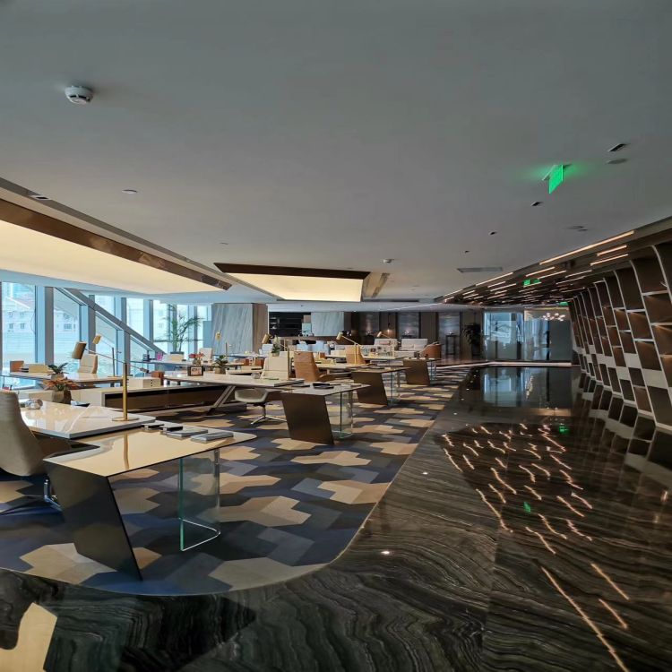 写字楼办公室装修