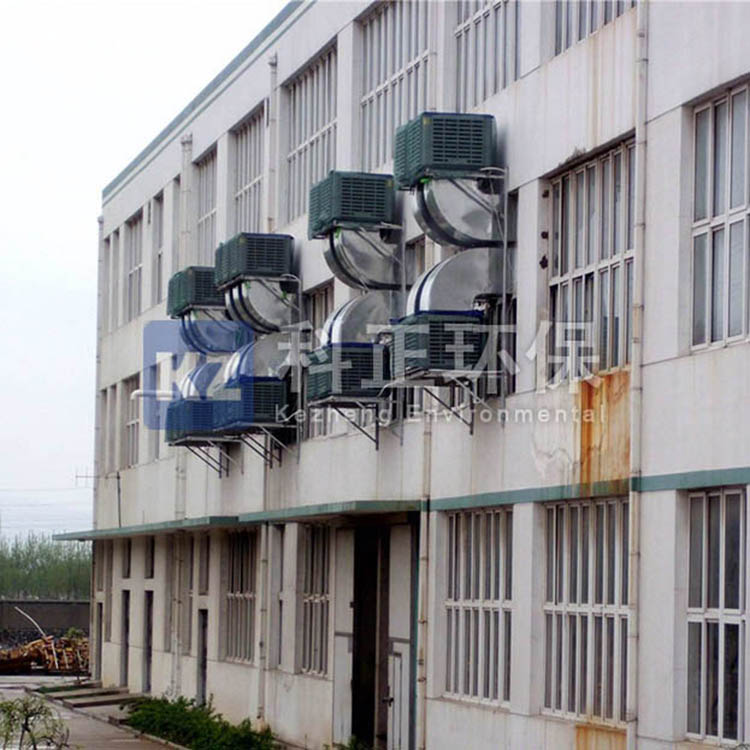 通风，降温，水冷处理