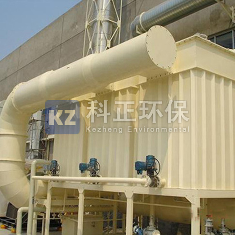 布袋除尘装置