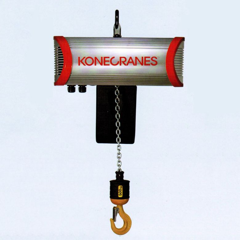 KONECRANES科尼CLX环链型电动葫芦