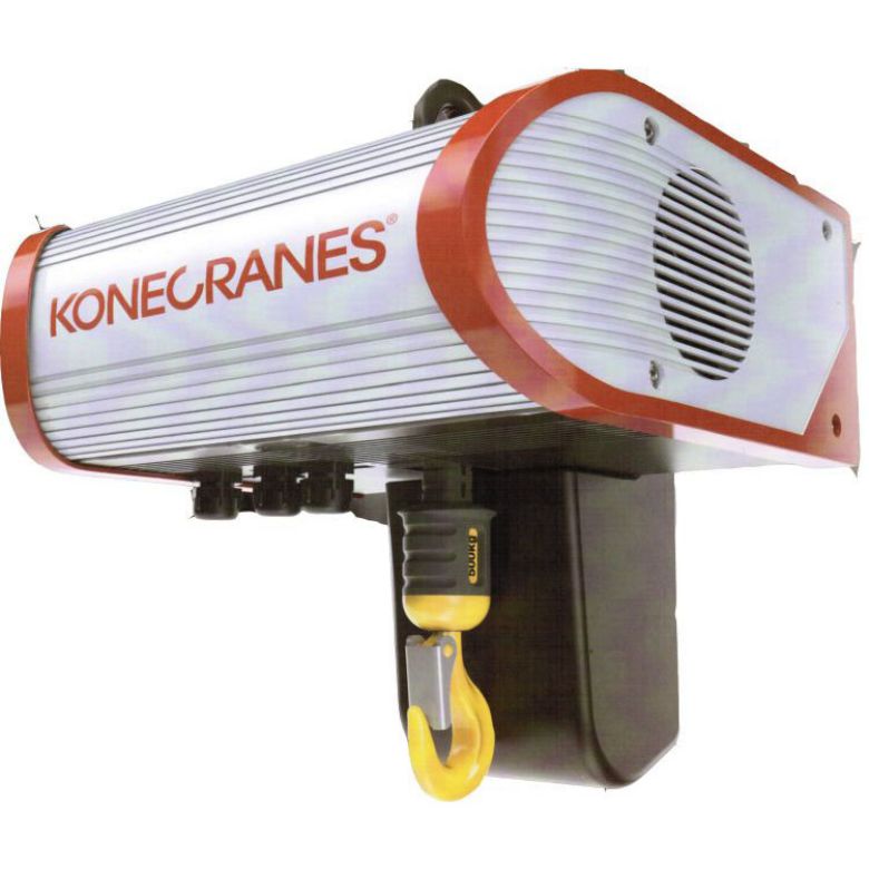 KONECRANES科尼CLX环链型电动葫芦