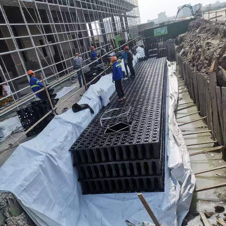 工程案例