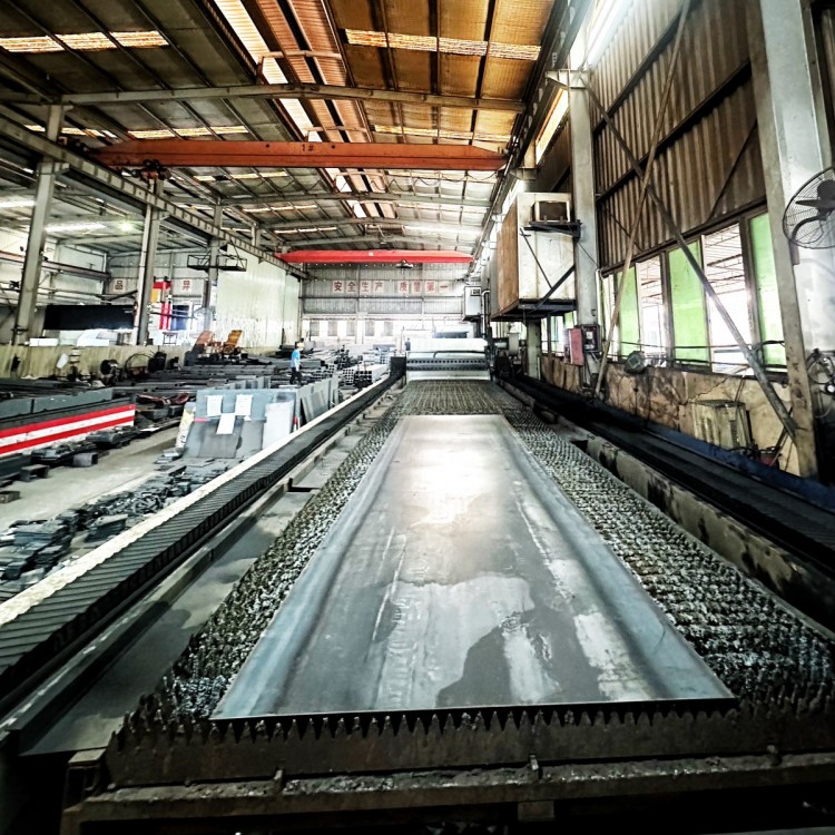 钢结构焊接,大型数控加工-东莞市欣莹机械有限公司