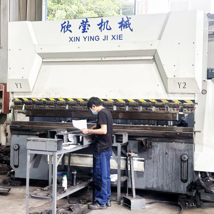 钢结构焊接,大型数控龙门加工-东莞市欣莹机械有限公司