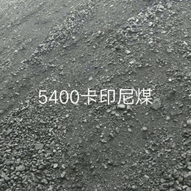 5400卡印尼煤