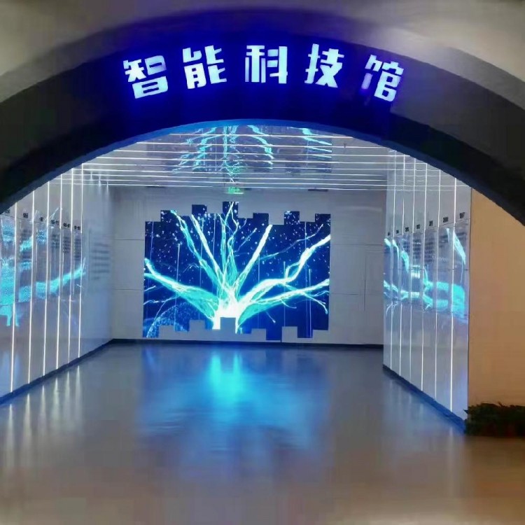 北京led显示屏安装本地工程商上门安装