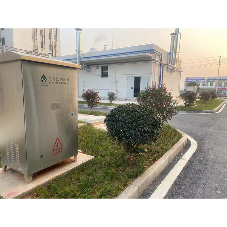 舟山截流井项目