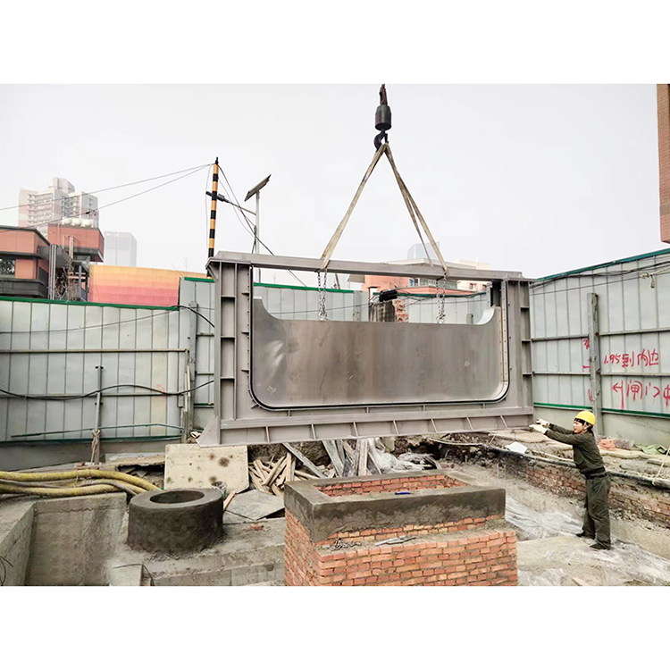 成都生态治理项目