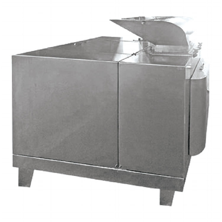 CPJ Series Coarse Crushing & Crushing Integrated Machine