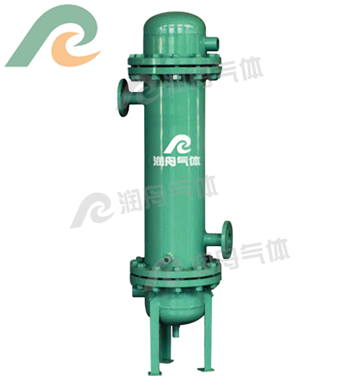 DLH High-Efficiency Water-Cooled Air Cooler