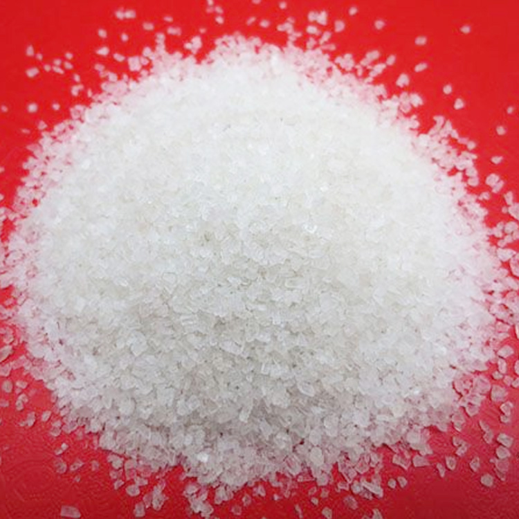水处理用大颗粒工业盐