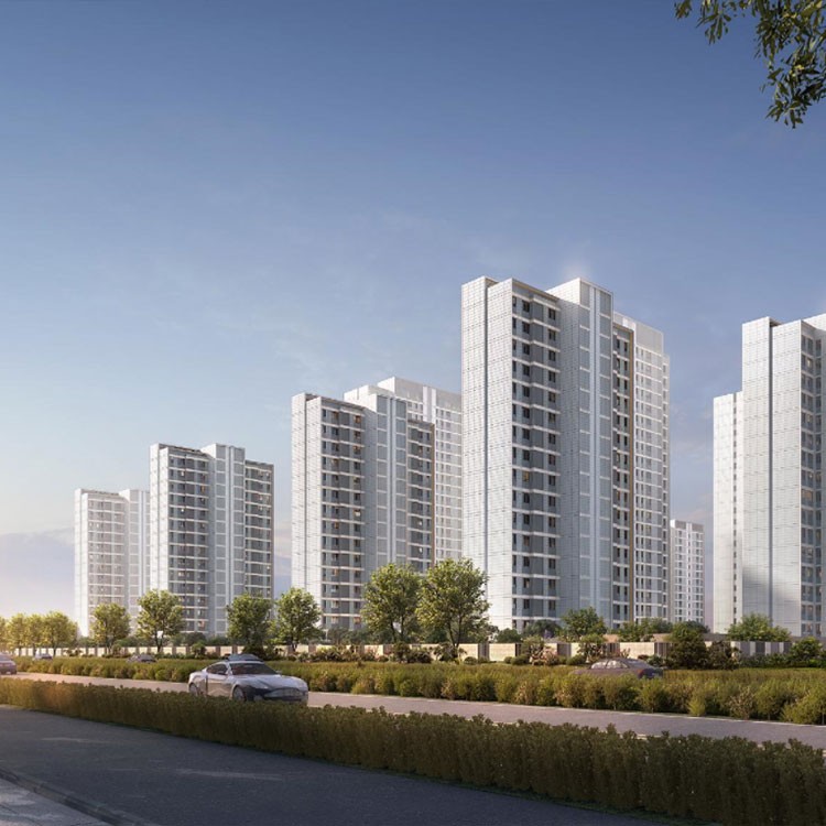 万科-苏州星湖街