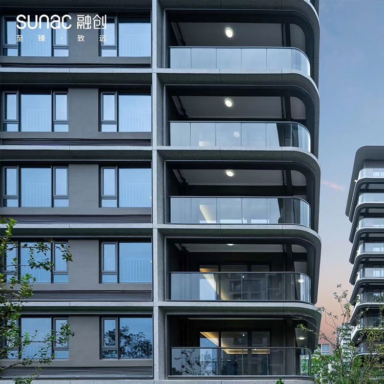 融创-黄酒小镇项目