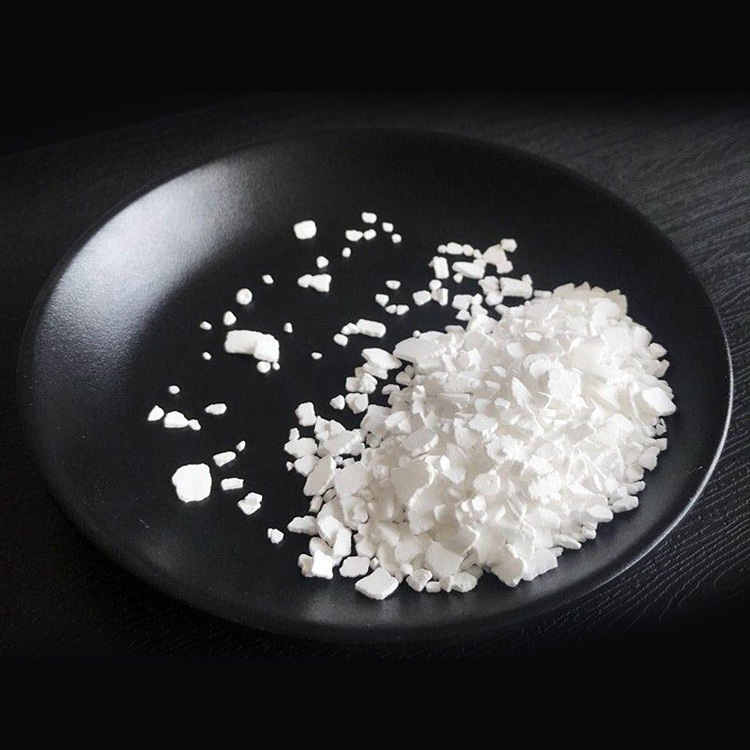片状氯化钙