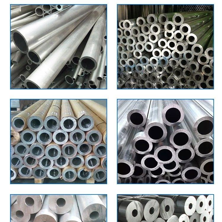 【无缝铝合金管】-无缝铝合金管价格|批发-无缝铝合金管厂家