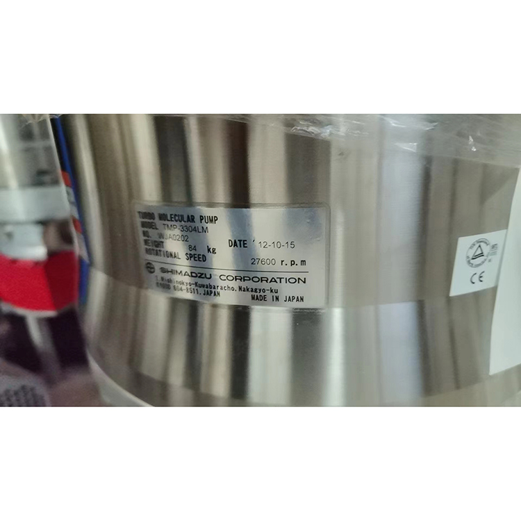 分子泵维修,二手分子泵出售