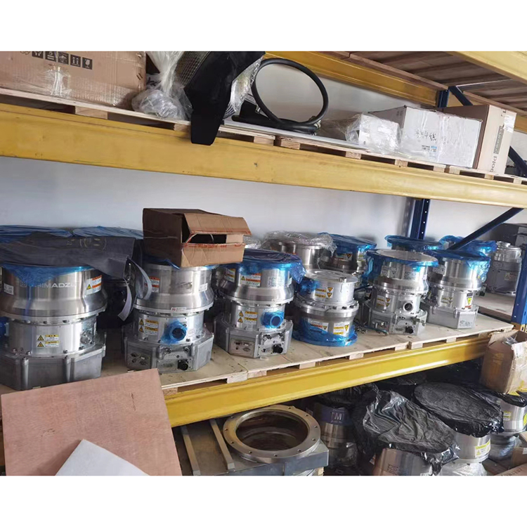 分子泵维修,二手分子泵出售