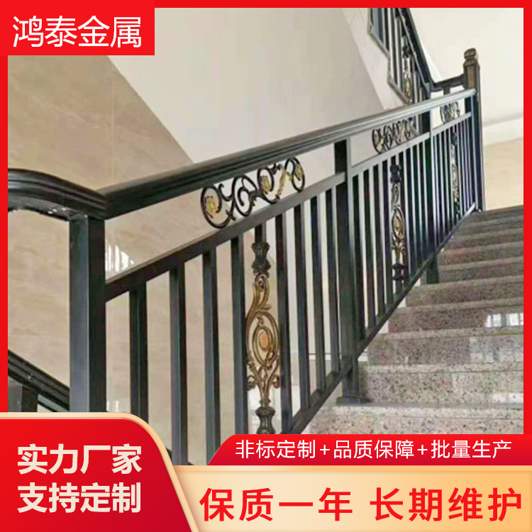 楼梯扶手HT-083