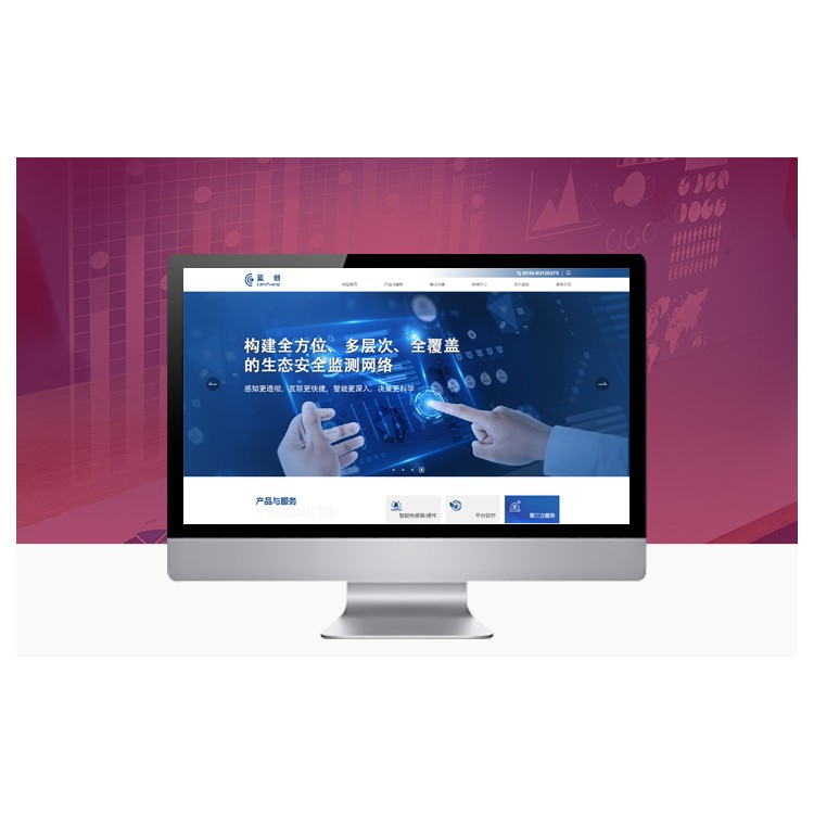 江苏蓝创智能科技股份有限公司