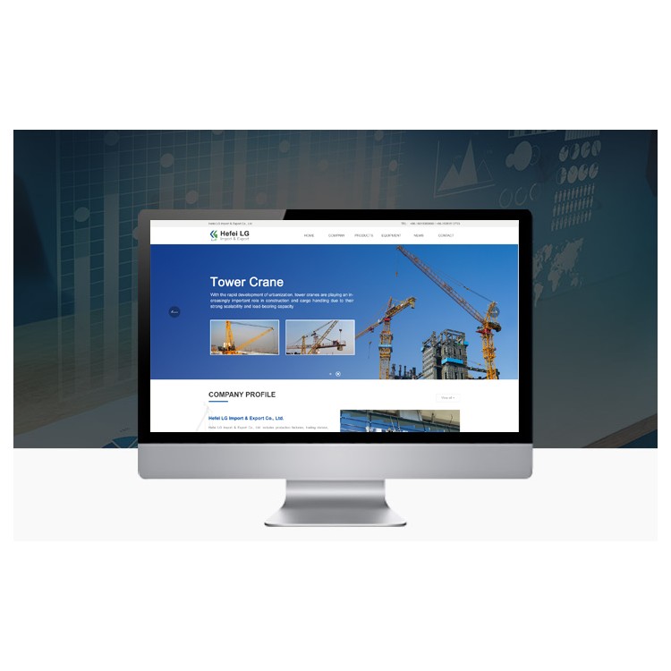 Hefei LG Import & Export Co