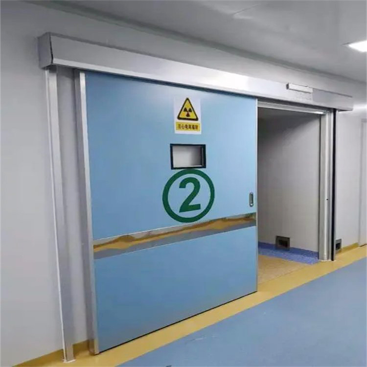 气密门
