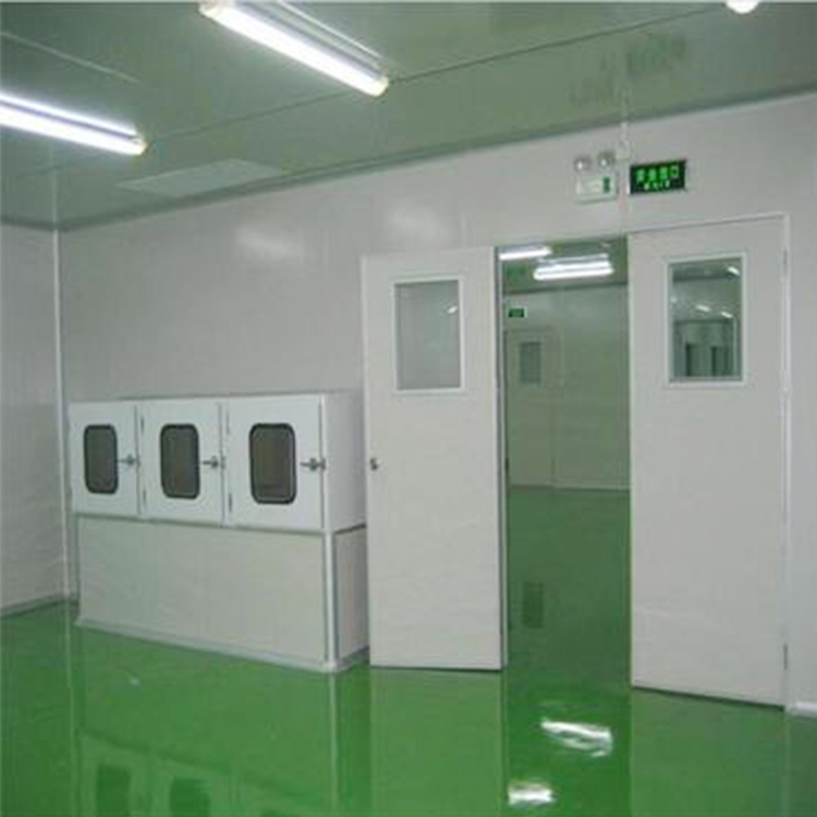 气密门