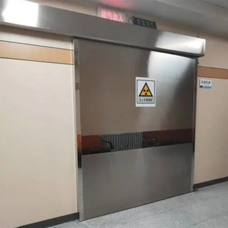 医 用门