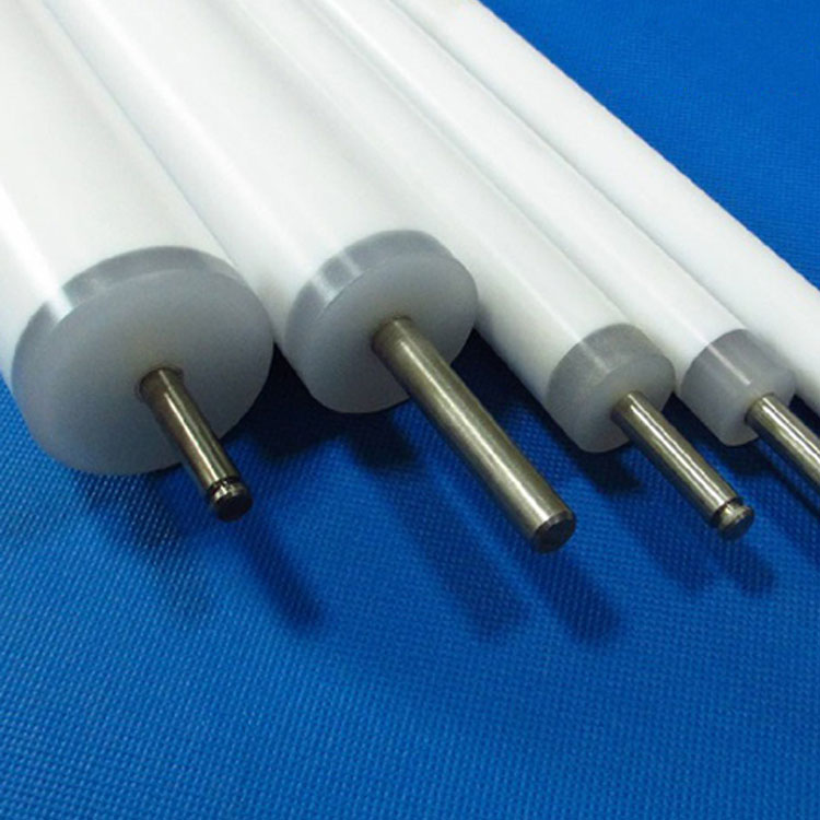 PP硬质挡水滚轮