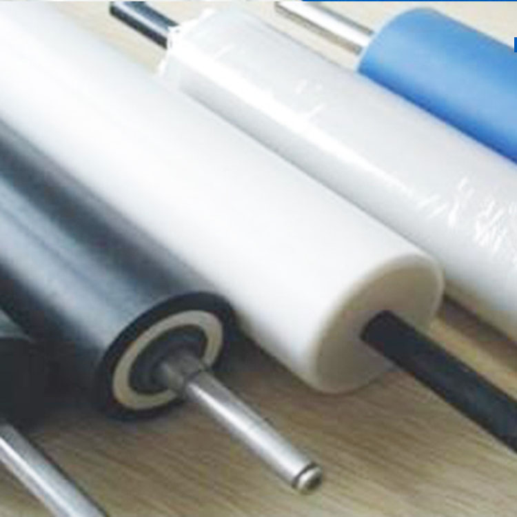 PP Rigid Water-Resistant Roller