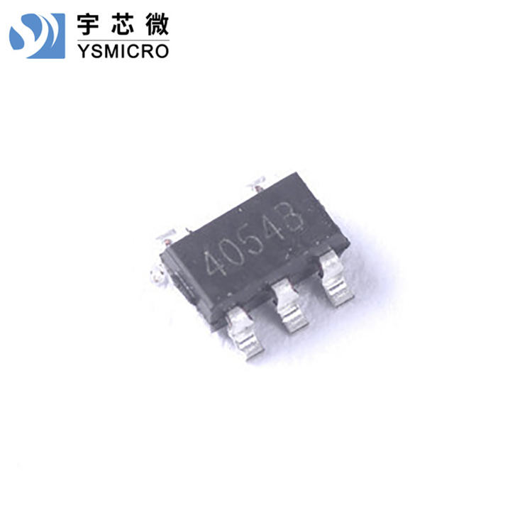 Li-ion Charging Management IC 4054B SOT23-5